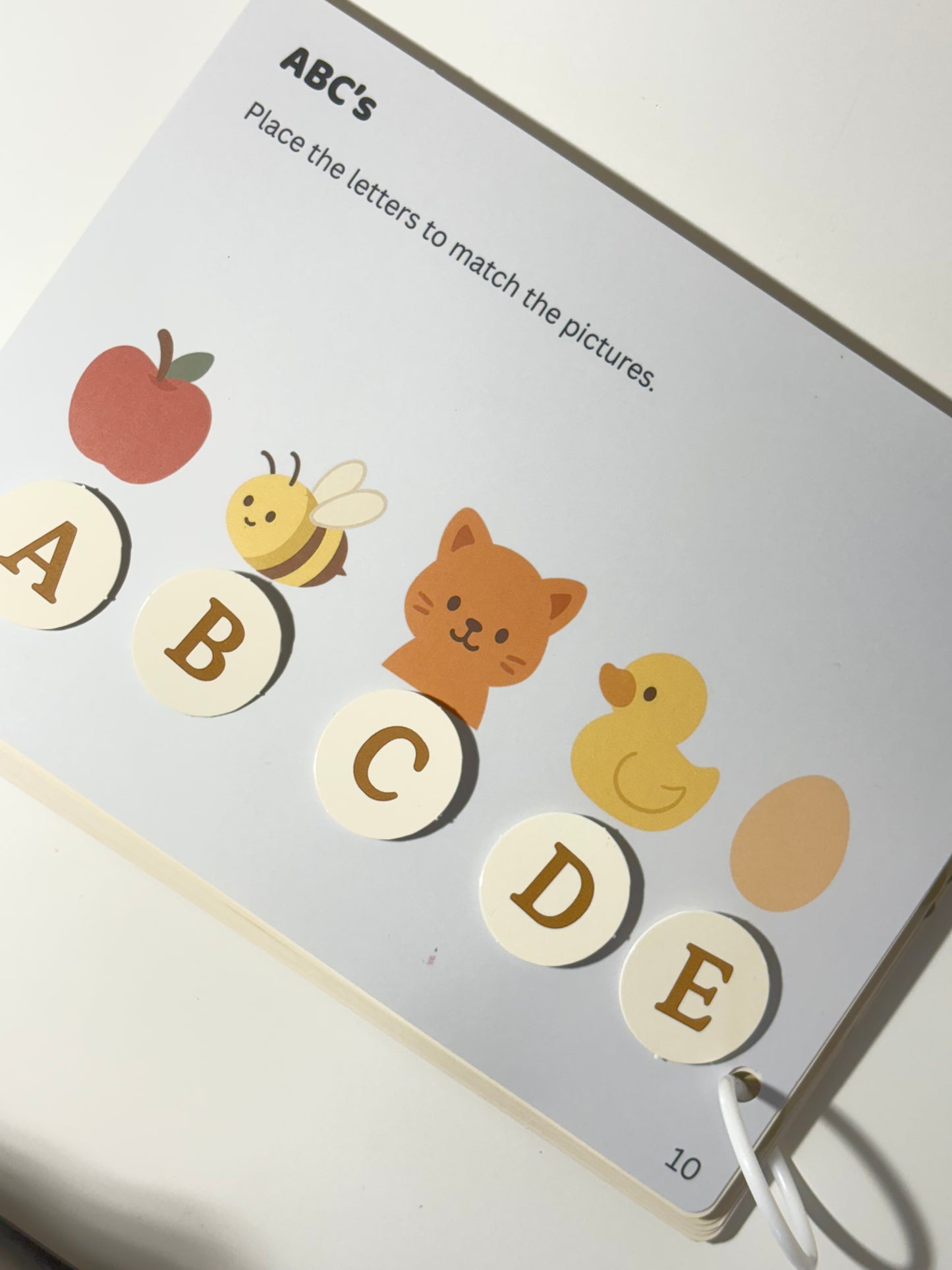 Maze and problem solving puzzles for critical thinking