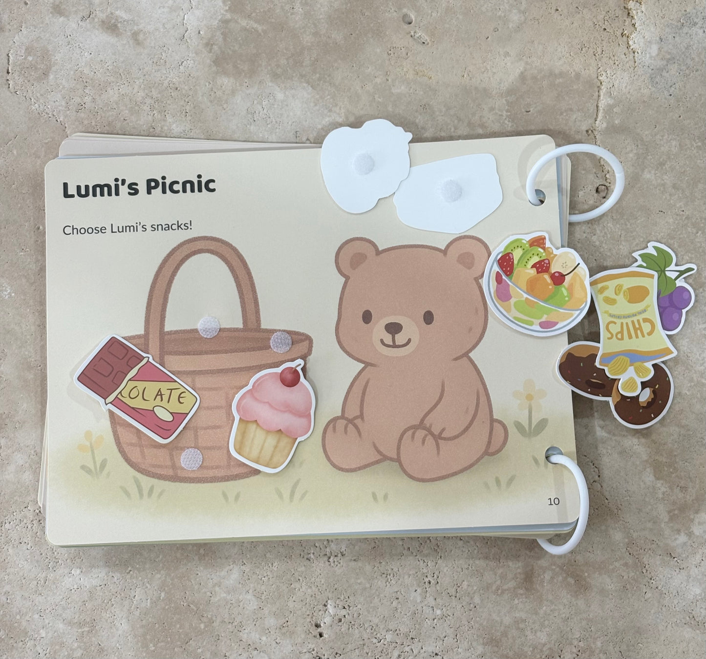 The Trio Bundle