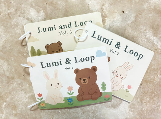 The Trio Bundle